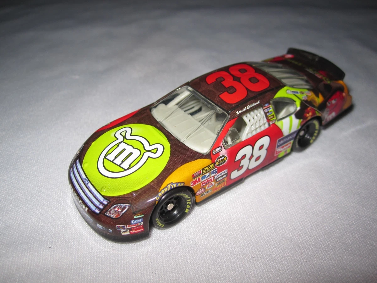 ミニカー David Gilliland #26 Shrek The Third David Gilliland Shrek Diecast Racing Cars for sale | eBay