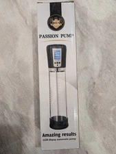 Passion Pump