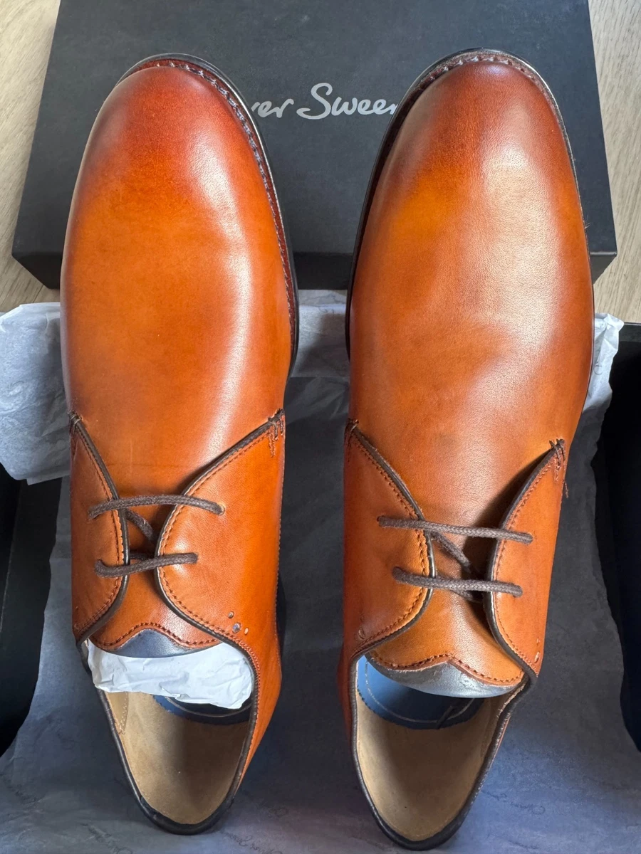 Oliver Sweeney Men's Formal Shoes for sale | eBay UK