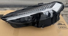 Audi A5 S5 Scheinwerfer Vorne Links