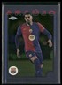 Ronald Araújo 2024-25 Topps Chrome UEFA Club Competitions #24