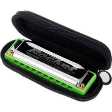 HOHNER Rocket Amp Harmonica - Key Of A