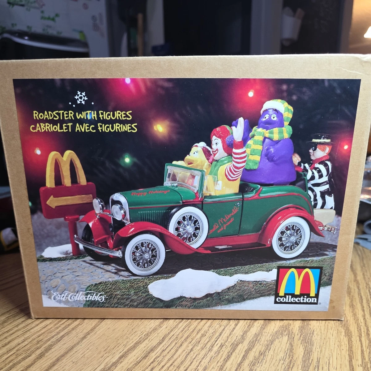 mcdonalds rare products for sale | eBay