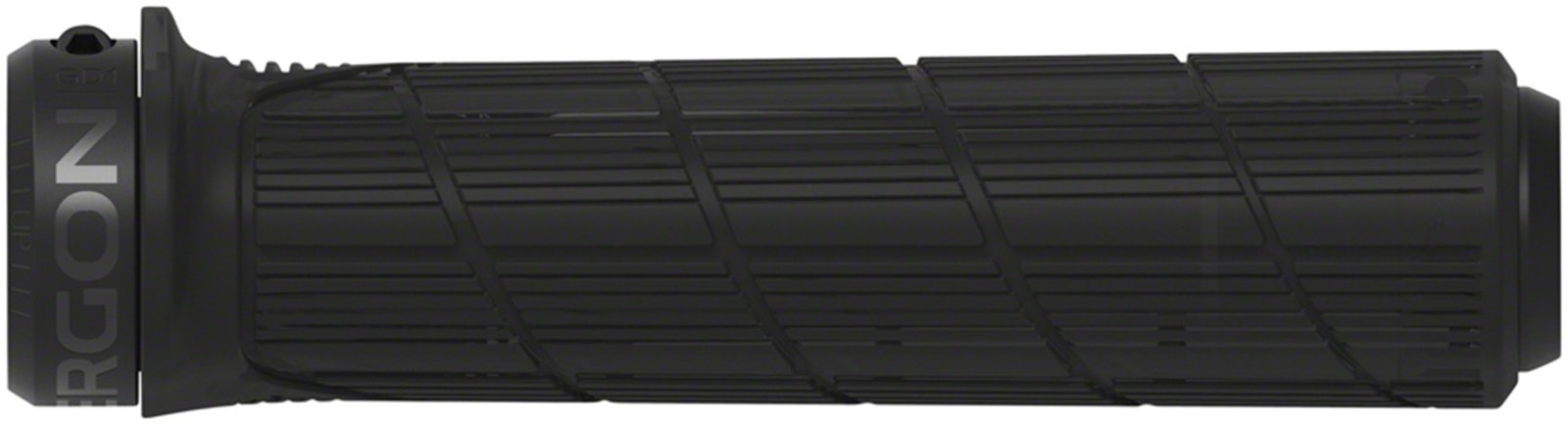 Заводские захваты Ergon GD1 Evo - Frozen Stealth с фиксацией 8990₽