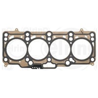 Dichtung Zylinderkopf FüR Seat Altea 5P 2.0 06 Bis 13 Elring Original Caha