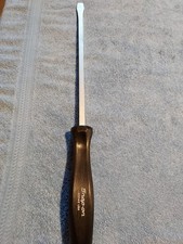 Square shaft, Flat Head Screw Driver By Snap-...