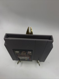 Nintendo Entertainment System NES Game MTV Remote Control (&lsquo;90) Cleaned & Tested