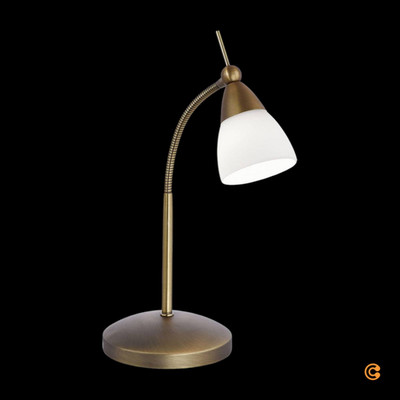 Paul Neuhaus Nachttischlampe LED Beleuchtung Leuchte Lampe Licht Tischlampe
