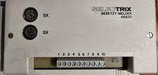 Trix Selectrix 66820 Besetzmedler