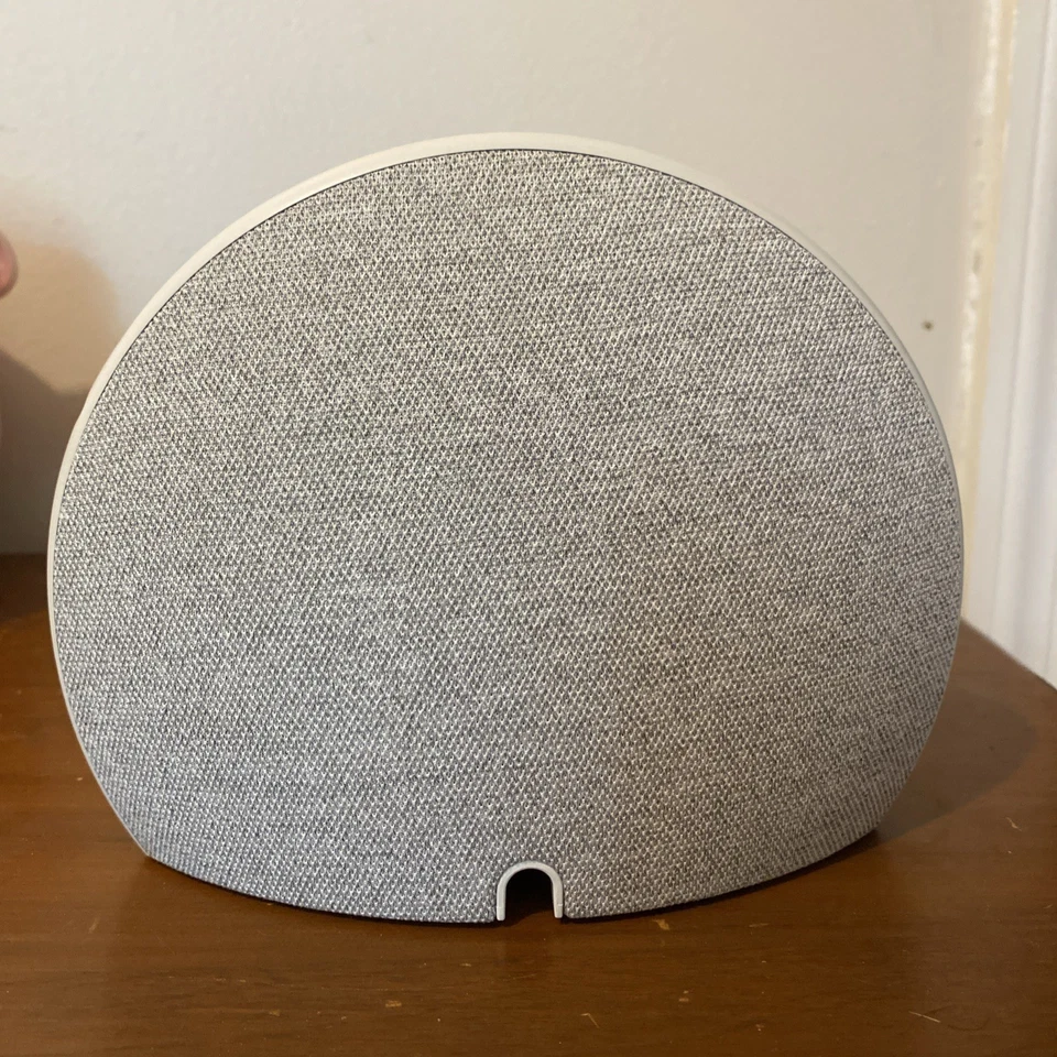 Будильник Batch Restore 3 Sunrise умный светло-серый без шнуров непроверенный - Изображение 2 из 4