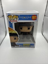 Funko Pop! Vinyl: Harry #1917