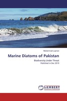 Marine Diatoms Of Pakistan Biodiversity Under Threat Published In Dec 2019 Buch