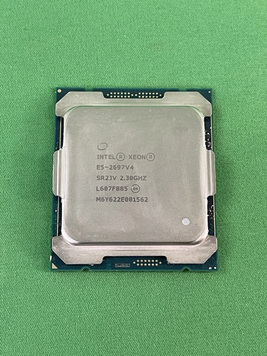 Intel Xeon E5-2690 V3 12Kerne 24Threads 2,60GHz Base 3,50GHz Turbo 2011--3 SR1XN - Foto 3