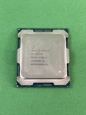 SR2JV Intel Xeon E5-2697 V4 18-Core 2.30GHz 45MB 145W Processor