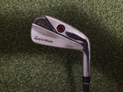 TAYLORMADE STEALTH UDI FORGED 20* 3 DRIVING IRON KBS PROTOTYPE 85S STIFF FLEX 