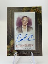 2016 Topps Allen & Ginter Baseball Cards - Review & Hit Gallery Added 71