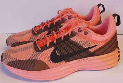 Nike Lunar Roam Premium Running Shoes  HF4314-699 Men's  Size9 Authentic 