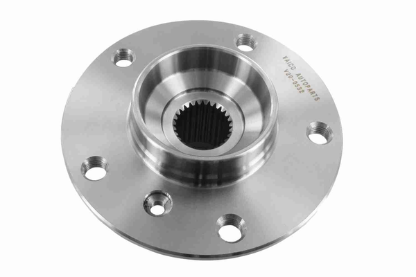 Vaico Radnabe Radlager Passend FüR BMW 3 E46 E36-image