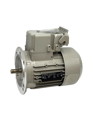 Siemens 1LA7073-4AB11-Z Wechselstrommotor 0,37kw 1370rpm
