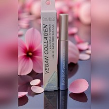 Pacifica Vegan Collagen Lash Serum Primer  Se...