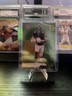 2024 Panini Donruss Elite - Rookies Rome Odunze #103 Green Disco (RC)
