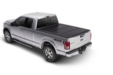 Undercover Ux22021 Ultra Flex Hard Fold Tonneau For 2017-2026 Ford F-250f-350