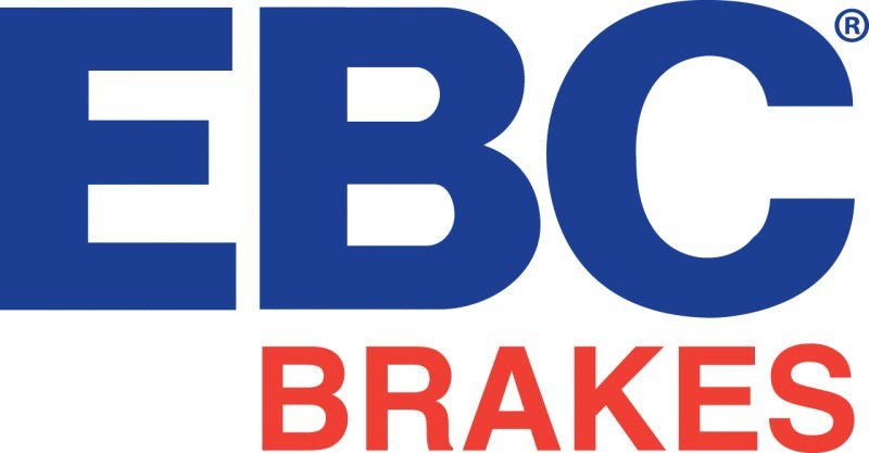 EBC GD08 Lotus 2 1190+-Eleven 1.8 Supercharged GD Sport Front Rotors