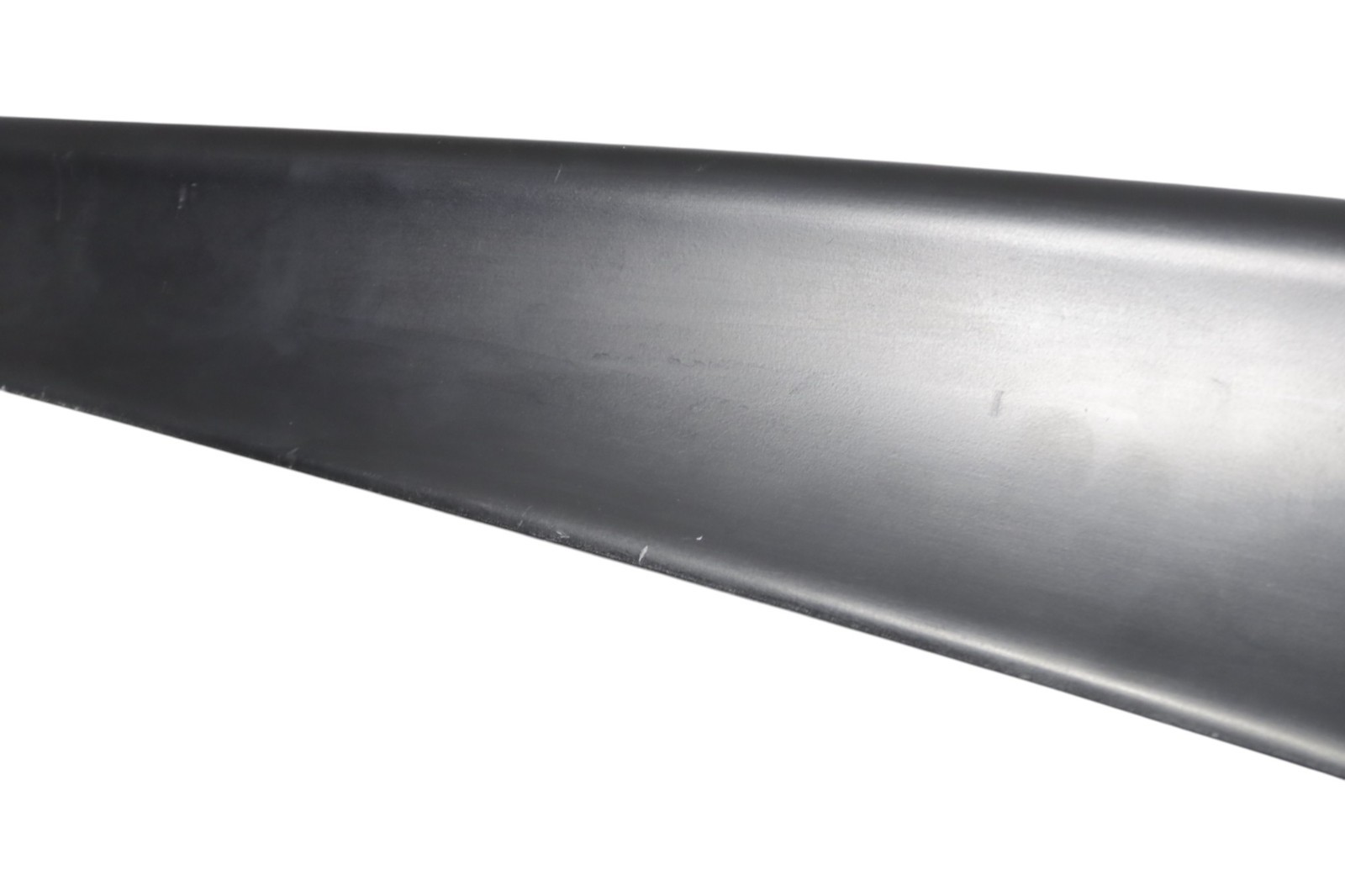 Ferrari 458 Front Left Bumper Spoiler Wing Fin 2010 - 2015 OEM