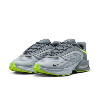 [ナイキ] エア マックス ファイア [AIR MAX FIRE] ライトグレー/グレー/イエロー IO4510-004 Nike Air Max Fire Grey Grey Yellow IO4510-004 Men's Size | eBay