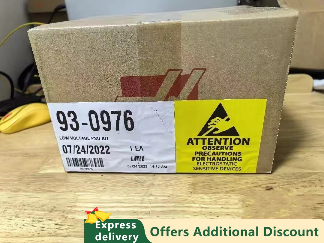 1PC NEW HAAS POWER SUPPLY BOARD 93-0976 DHL/FedEx P2510D YL