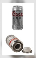 Caja fuerte de desvío de latas de cerveza oculta seguridad para el hogar compartimento secreto falso ocultar efectivo
