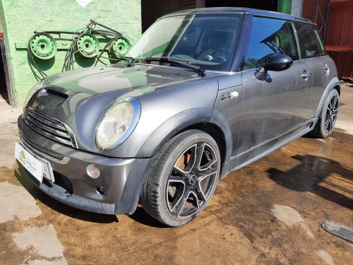 1502074 Maneta Interior Delantera Derecha para MINI MINI (R50,R53) 2006 8198656 - Bild 5 von 10