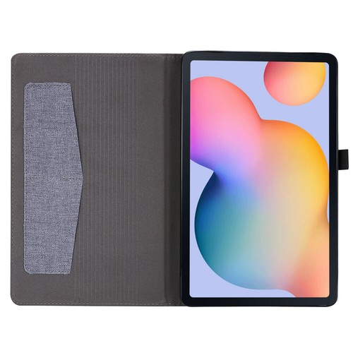 Cover für Samsung Galaxy Tab S6 Lite SM-P610 P615 Case Schutz Hülle Stand Tasche - Bild 5 von 30