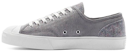 JACK PURCELL 1935 CIRCULARVAMP グレー 26.5 CONVERSE JACK PURCELL 1935 CIRCULARVAMP 33301401 Grey Men's Size