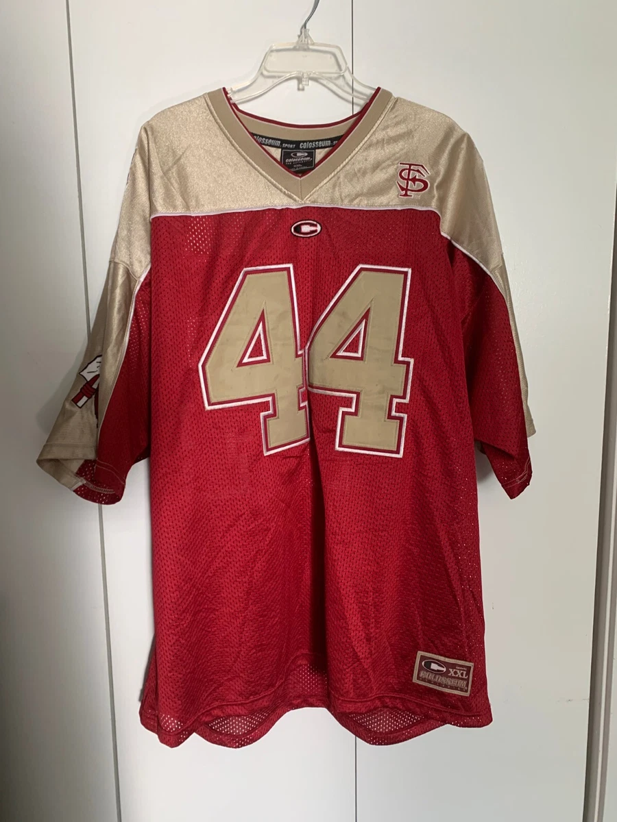 Size 44 football clearance jersey