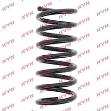 COIL SPRING FOR FORD KYB RA5068 FITS REAR AXLE