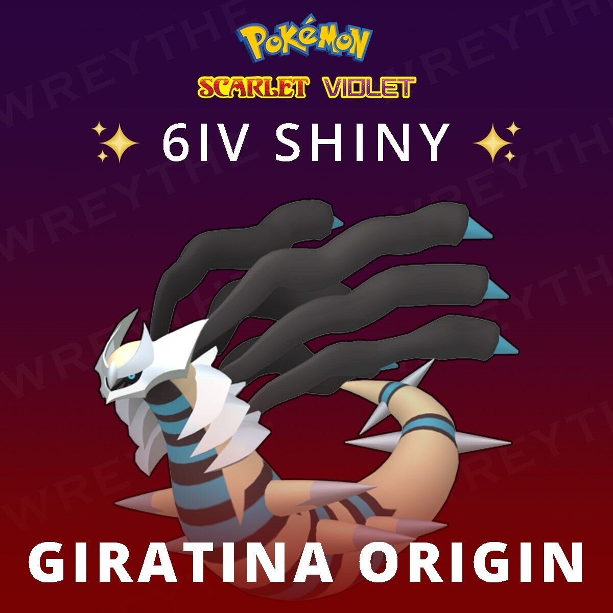 Shiny Giratina Origin Forme Is Live In Pokémon GO