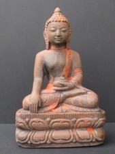 Budda IN Pietra, Nepal