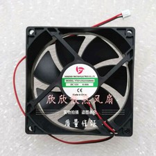 Yingtian YTD129225S0000 12V 0.40A 9CM 9225 DC welding machine cooling fan