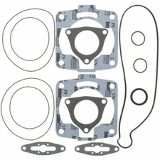 Top End Gasket Kit Polaris 700 XC SP RMK SKS Pro X 2 Classic 2002 2003 2004 2005
