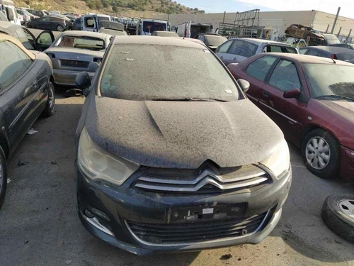 9672155880 Piloto Trasero Izquierdo Interior para CITROEN C4 BERLINA 20 1323247 - Imagen 5 de 10