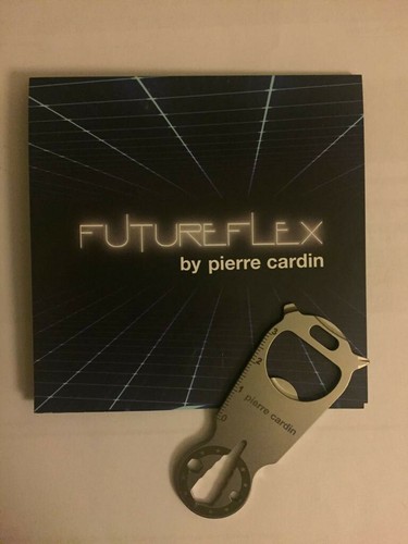 Pierre Cardin Collectible multi-tool 6 