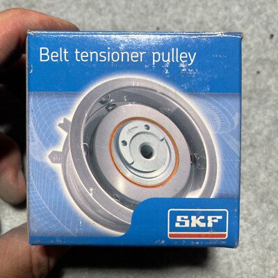 SKF VKM72320 Belt Tensioner Pulley  New NFP