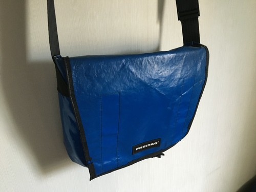 freitag sling bag