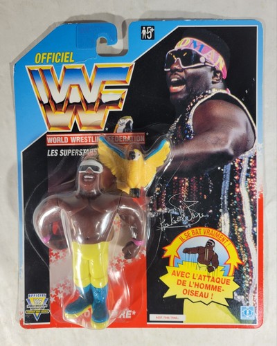 Koko B Ware