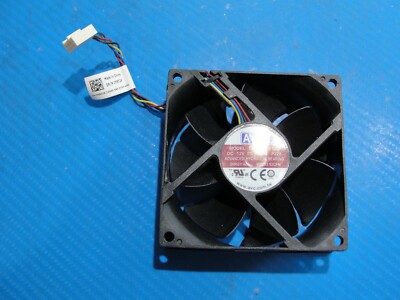 Dell Alienware Aurora R5 Desktop CPU Cooling Fan y8t2x 3vrgy | eBay