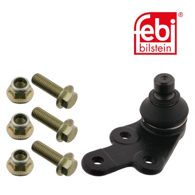 FEBI BILSTEIN Trag-/Führungsgelenk 32092 für FORD