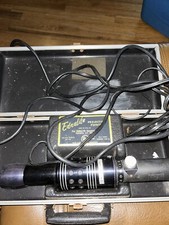 Vintage 1930 s Ednalite Projection Pointer, presentation pointer- Tested Works