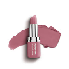 Mamaearth Creamy Matte Long Stay Lipstick- Mauve Bloom  4.2 g 