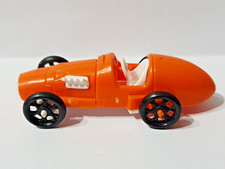 1990 COMPONIBILI KINDER MONTABLE SORPRESINE OLDTIMER AUTO DA CORSA K91 n. 100 #1